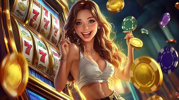 Tampilan slot Sweet Bonanza Red Tiger dengan fitur bonus di buaya4d